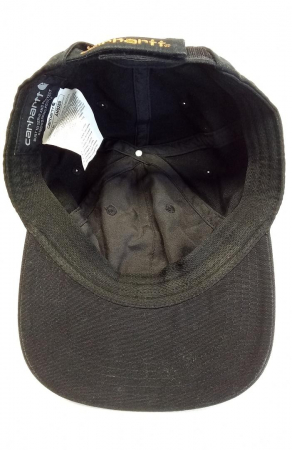 Sapca de baseball, Carhartt Odessa, pentru barbati, negru [3]