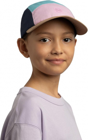 Sapca pentru copii Buff 5 Panel Go Cap, UPF50 [2]