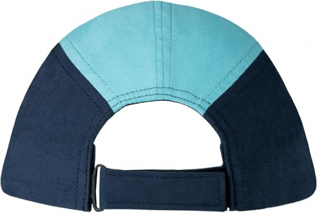 Sapca pentru copii Buff 5 Panel Go Cap, UPF50 [1]