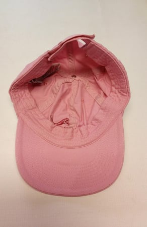 Sapca pentru femei PUMA Ess No.1 BB, roz [3]