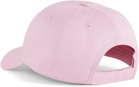 Sapca pentru femei PUMA Ess No.1 BB, roz [4]