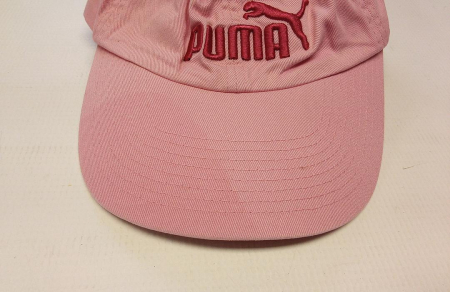 Sapca pentru femei PUMA Ess No.1 BB, roz [2]