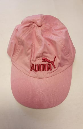 Sapca pentru femei PUMA Ess No.1 BB, roz [1]
