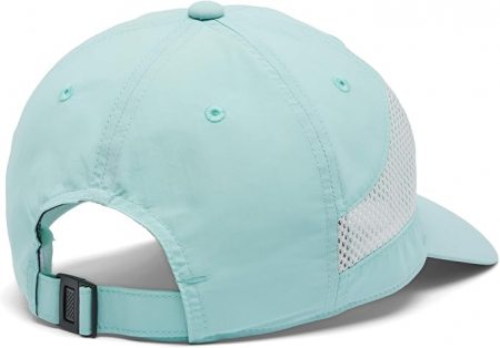 Șapcă unisex pentru adulți Columbia Tech Shade, verde, marime unica [5]