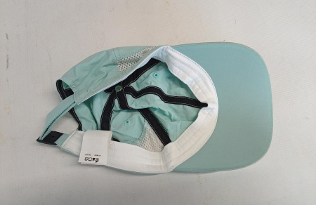 Șapcă unisex pentru adulți Columbia Tech Shade, verde, marime unica [4]