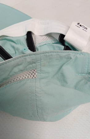 Șapcă unisex pentru adulți Columbia Tech Shade, verde, marime unica [1]