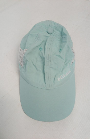 Șapcă unisex pentru adulți Columbia Tech Shade, verde, marime unica [3]