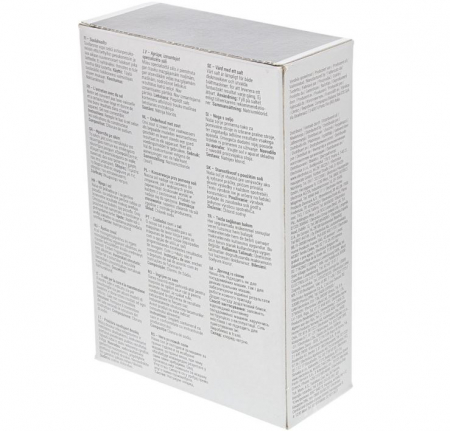 Sare pentru masina de spalat vase, ELECTROLUX / AEG 9029799278, 1kg [1]