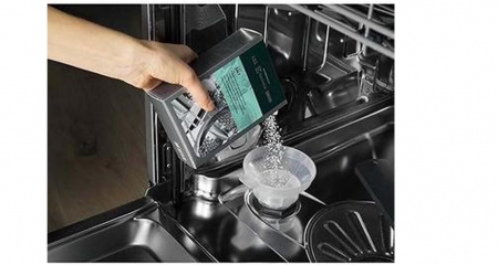 Sare pentru masina de spalat vase, ELECTROLUX / AEG 9029799278, 1kg [3]