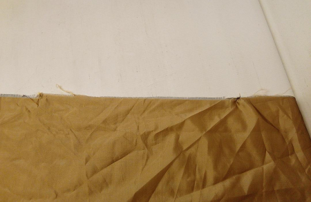 Sari de mătase din Kerala Banarasi, Jaanvi, auriu [1]