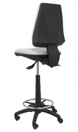 Scaun de birou Elche S bali, gri [3]