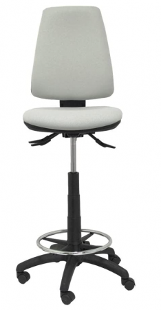 Scaun de birou Elche S bali, gri [6]