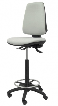 Scaun de birou Elche S bali, gri [1]