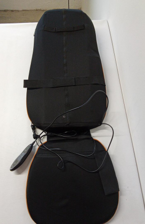 Scaun de masaj Medisana MCN Shiatsu, 3 zone [3]