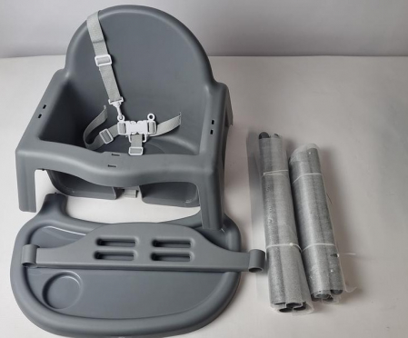 Scaun tip masuta pentru bebelusi si copii Bebeconfort Meely 2 în 1, până la 15 kg [1]