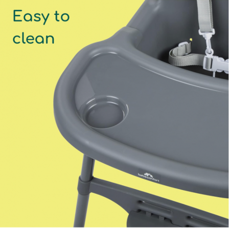 Scaun tip masuta pentru bebelusi si copii Bebeconfort Meely 2 în 1, până la 15 kg [3]