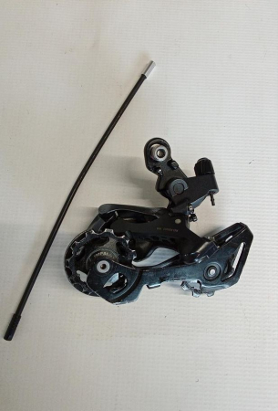 Schimbator spate Shimano Ultegra R8000 Medium Box [1]