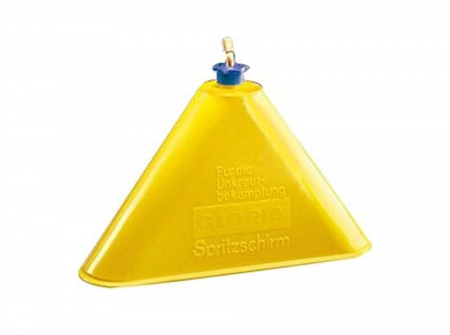 Gradinarit - Scut de pulverizare GLORIA tip 260