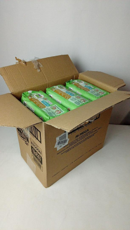 Scutece bebelusi Babylino Sensitive Mărimea 1, Nou-născuți (2-5 kg), 156 buc [2]