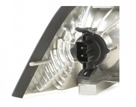 Semnalizare Stânga Dapa GmbH & Co. KG pentru BMW E36 Cabrio Coupe 1992-1999, 185352152 [4]