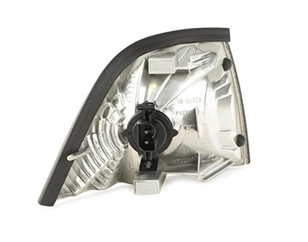 Semnalizare Stânga Dapa GmbH & Co. KG pentru BMW E36 Cabrio Coupe 1992-1999, 185352152 [3]