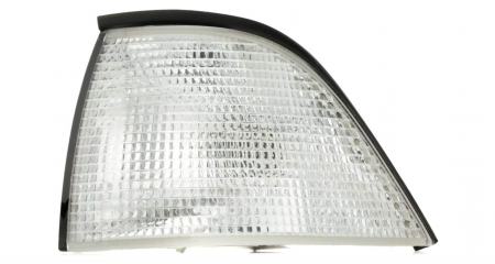 Electronice Auto - Semnalizare Stânga Dapa GmbH & Co. KG pentru BMW E36 Cabrio Coupe 1992-1999, 185352152