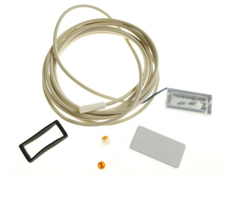 Kit de reparatii senzor temperatura pentru aparate frigorifice, 4.7KOhm, LIEBHERR 959020600 [1]