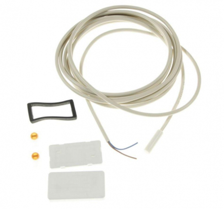 Accesorii si piese aparate frigorifice - Kit de reparatii senzor temperatura pentru aparate frigorifice, 4.7KOhm, LIEBHERR 959020600