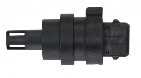 Senzor de temperatură a aerului de admisie HELLA 6PT 009 109-281, conector cu 2 pini [1]