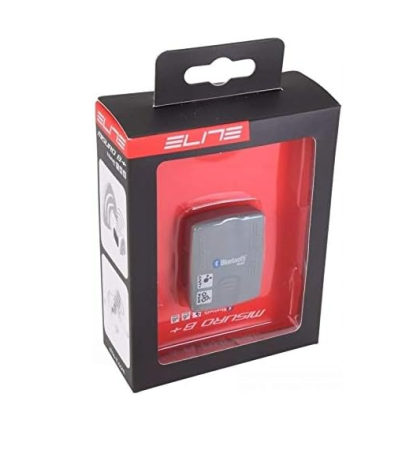 Senzor de viteza, Elite Misuro B+ Bluetooth/Ant+, gri [3]