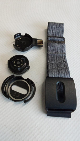 Senzor optic de frecventa cardiaca Polar Verity Sense [3]