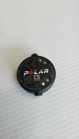 Senzor optic de frecventa cardiaca Polar Verity Sense [2]