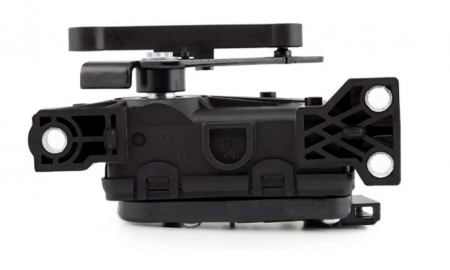 Senzor pedală de accelerație HELLA 6PV 010 946-361 pentru vehicule cu volan pe stânga, conector cu 6 pini, cutie de viteze manuală [2]