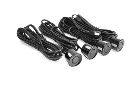Senzori parcare auto PNI Escort P04 A, cu 4 receptori [2]