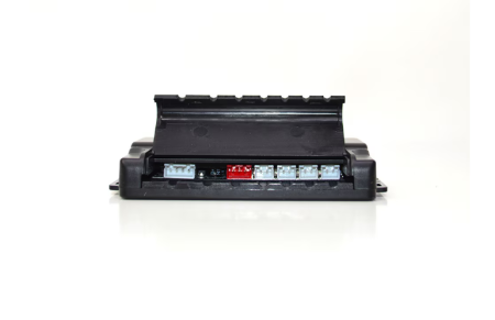 Senzori parcare auto PNI Escort P04 A, cu 4 receptori [4]