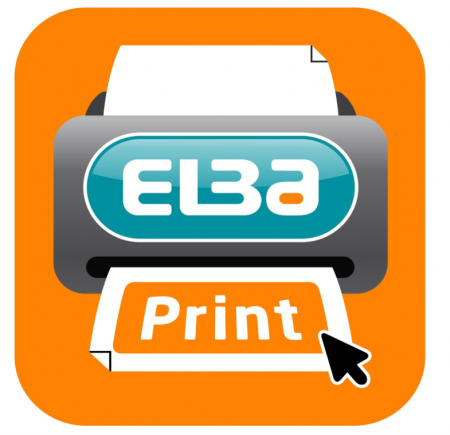 Separatoare pentru mape Oxford Strong-Line Index A4 A-Z, 21 de bucăți, multicolor [1]