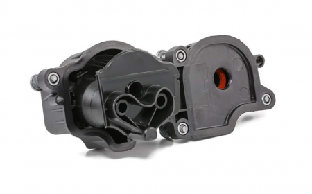 Separator ulei, ventilatie bloc motor Febi Bilstein 45195 [3]