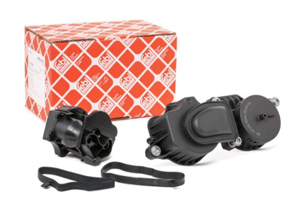 Separator ulei, ventilatie bloc motor Febi Bilstein 45195 [1]