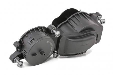 Separator ulei, ventilatie bloc motor Febi Bilstein 45195 [2]