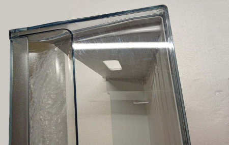 Sertar congelator superior HISENSE/GORENJE 798226, compatibil cu RK619 [3]