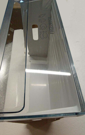 Sertar congelator superior HISENSE/GORENJE 798226, compatibil cu RK619 [2]