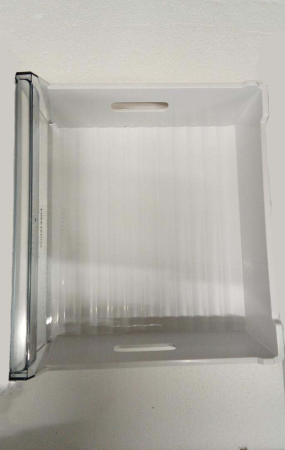 Sertar congelator superior HISENSE/GORENJE 798226, compatibil cu RK619 [4]