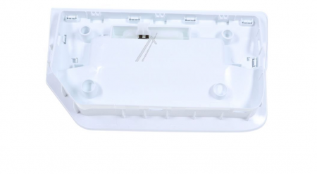 Sertar detergent + compartiment detergent + capac frontal dozator detergent + pompa dozator pentru masina de spalat Samsung WW10T734DWH/S3 [15]