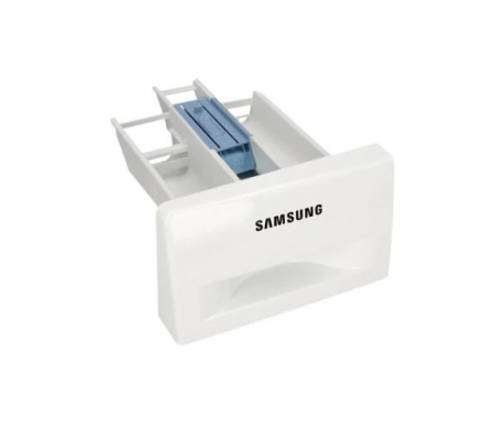 Sertar detergent masina spalat rufe Samsung DC97-17310A, pentru WF70, WF80, WW80, WD75 [0]