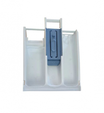 Sertar detergent masina spalat rufe Samsung DC97-17310A, pentru WF70, WF80, WW80, WD75 [4]