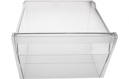 Accesorii si piese aparate frigorifice - Sertar congelator mare, WHIRLPOOL 481010596938, 00155