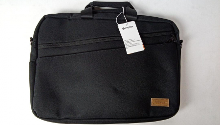 Servieta/Geanta de umar Bagasin pentru laptop de 16 inchi (40 cm) [1]