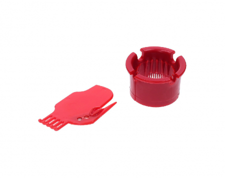 Set 10 accesorii compatibile Roomba 600 [3]