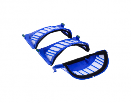 Set 10 accesorii compatibile Roomba 600 [2]