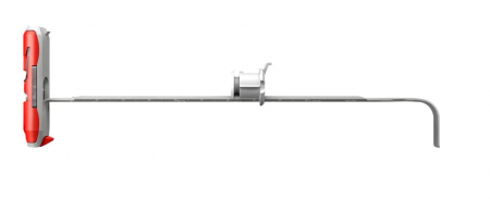 Set 10 Dibluri cu surub Fischer, DuoTec, 12 mm (15/32") [1]